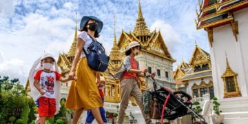 Thailand: Travel insurance likely to be made compulsory from this yr