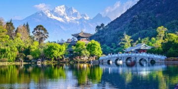 Shangri-La plans five extra inns in India