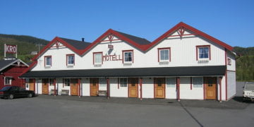 My biggest frustration with lodge-tech when reserving or staying at a motel!