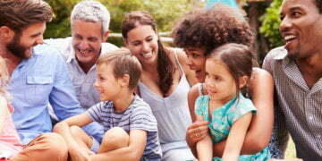 How to avoid paying up to £240 to take a seat along with your family on flights discovered by means of Martin Lewis