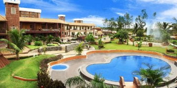Zemi Beach House Hotel & Spa – LXR Hotels & Resorts