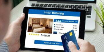 Five Under-The-Radar Metrics To Track On Your Hotel Booking Engine
