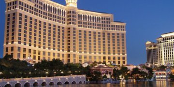 Pebblebrook Hotel Trust and Margaritaville Holdings Announce First Margaritaville Island Resort On the West Coast