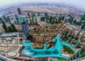 Dubai turns into an more and more famous vacation vacation spot for Romanians