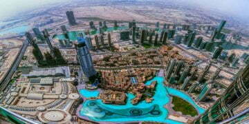 Dubai turns into an more and more famous vacation vacation spot for Romanians