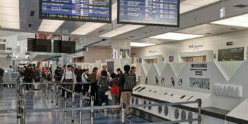 CISF nabs foreigner with faux passport, visa at Guwahati airport