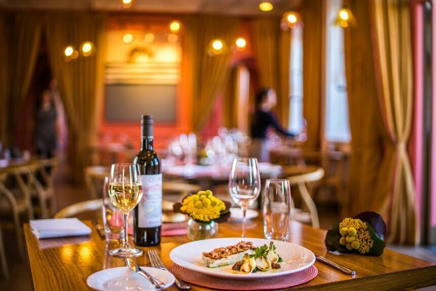 Czech Food and Drink – The Top Five Czech Restaurants in America