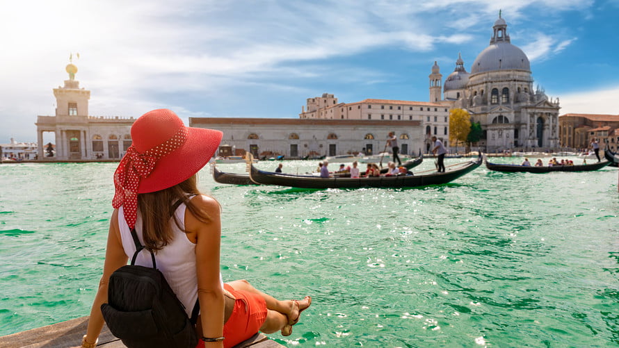 When it involves travel tech, how an awful lot is too much?