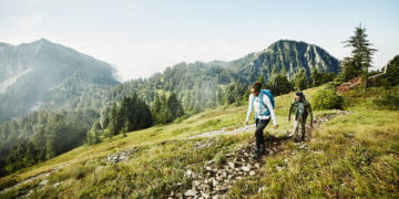 Austin Adventures, G Adventures, Intrepid Travel, ROW Adventures, Mountain Travel Sobek