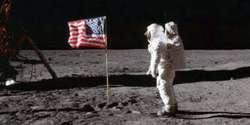 The Apollo 11 Moon Landing Happened 50 Years Ago — Here’s What to Know and How to Celebrate