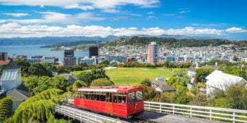Here’s in which to locate epic adventures in New Zealand