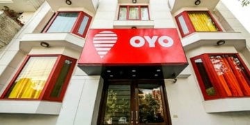OYO turns into the 1/3-biggest resort chain in the global by using room matter