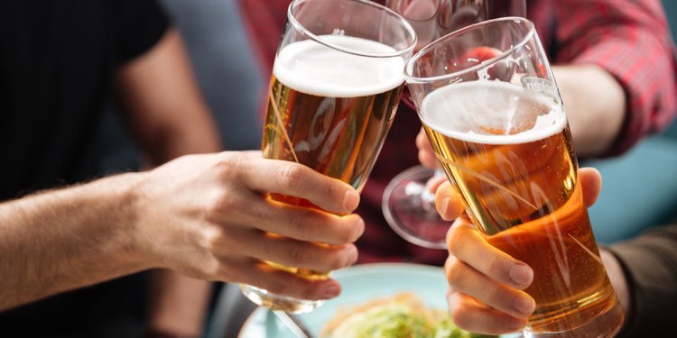 10 of the high-quality UK beer gardens: readers’ journey pointers