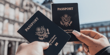 Here are the world’s maximum effective passports for 2019