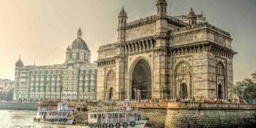 Mumbai couple’s love tale and the way tour modified their existence has Internet emotional. Viral post