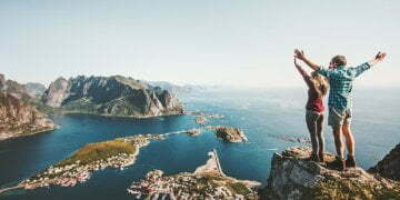 The Best Trips for Introverts, According to Introverts
