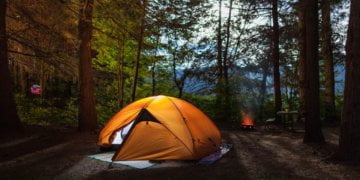 Brave the Outdoors With Durable Camping Clothing and Gear From Top-Rated Brands