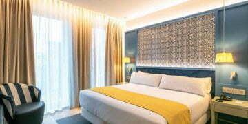 Effective Hotel Room Pricing Strategies to Sell More Rooms on the Right Rate