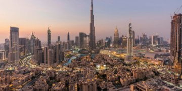 Complete all UAE visa-associated services in 1 hour at this new centre