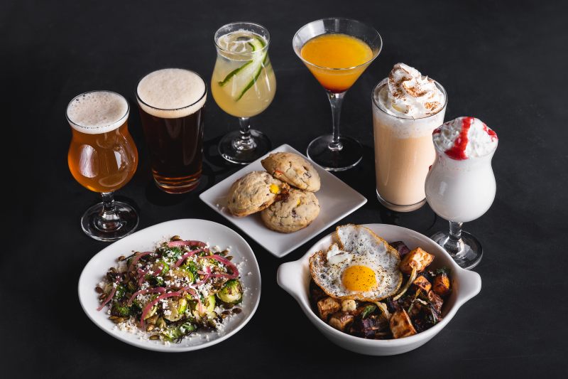 Thou Mayest returns to the Crossroads and greater KC food and drink information and events for July 15-21
