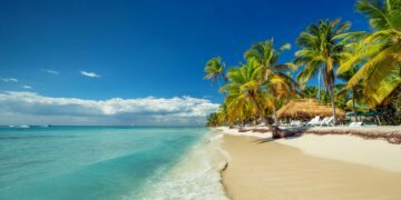 ‘SCREAMING FOR MUM’ Man, 31, becomes 13th to die on Dominican Republic excursion by way of throwing up blood moments after complaining soft drink ‘didn’t taste proper’