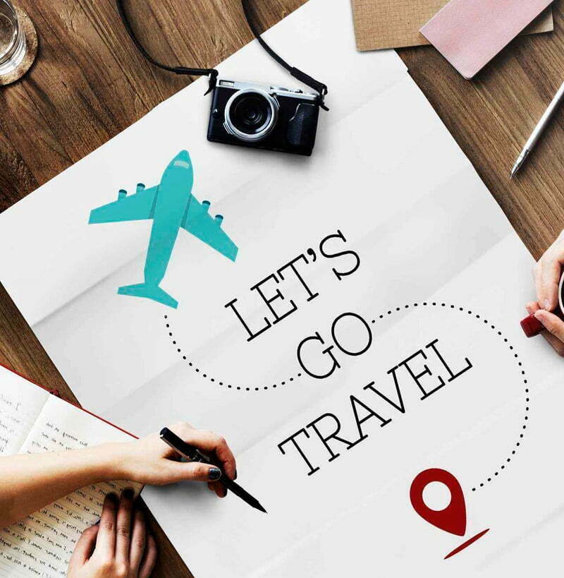 8 Business Travel Tips from Frequent Fliers