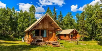 Five approaches to shop money on top lodges