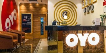 OYO says it is world’s third-biggest inn chain; US, Europe being key increase drivers