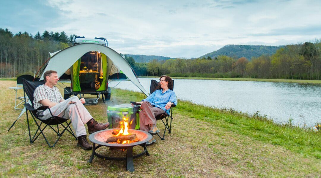 Best Prime Day camping offers: Marmot, GoPro, and LifeStraw discounts