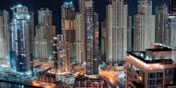 Up to 60 in keeping with cent discount to see Dubai’s first-class landmarks