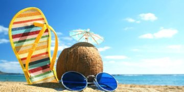 7 ways to preserve in shape outside this summer