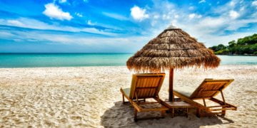 12 Best Summer Vacation Ideas For Sagittarius Zodiac Signs