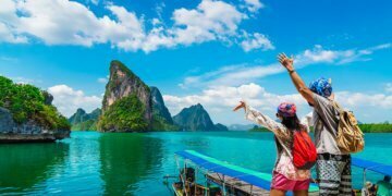 Traveling Everywhere (Through Books) But Going Nowhere This Summer