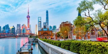 8 Tips for Traveling to Shanghai and Have a Great Time