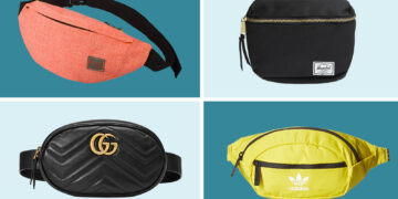 How to Choose a Travel Fanny Pack You Won’t Hate