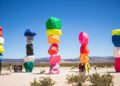 Experience Seven Magic Mountains In Person This Year