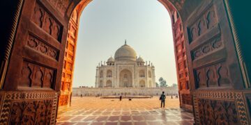 Budget Travel From India