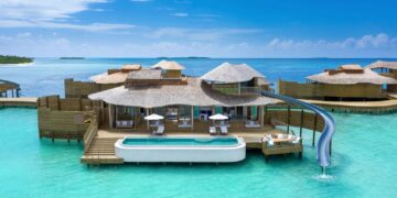 Why Beach Resorts Are Ideal for Families