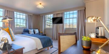Hotels In Richmond Virginia