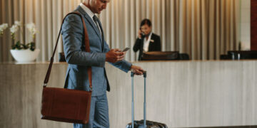How To Find Good Hotels When On A Trip