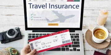 Travel Insurance for Business Travelers