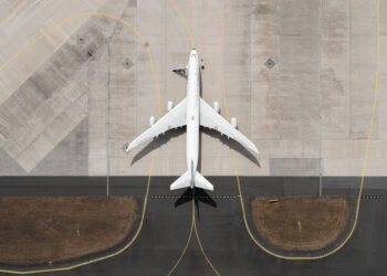 Keeping grounded aircraft alive