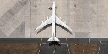 Keeping grounded aircraft alive