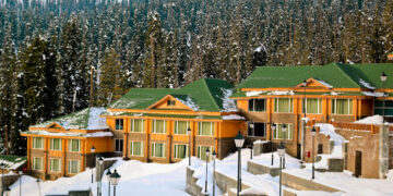 Ski Resorts In British Columbia Map 