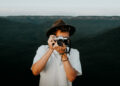 Travel Photography Captions For the Future