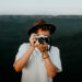 Travel Photography Captions For the Future