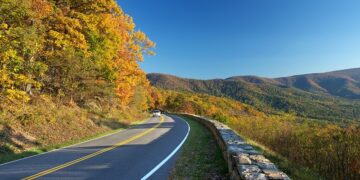 What are the best Day Trips from Washington DC?