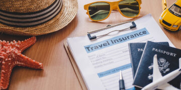 Travel Insurance Compare Plans for Traveling Abroad