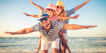 Family Vacation Destinations On A Budget In India