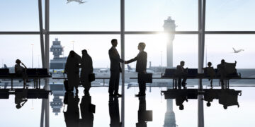 Business Traveling – The Ultimate Guide for Business Travelers